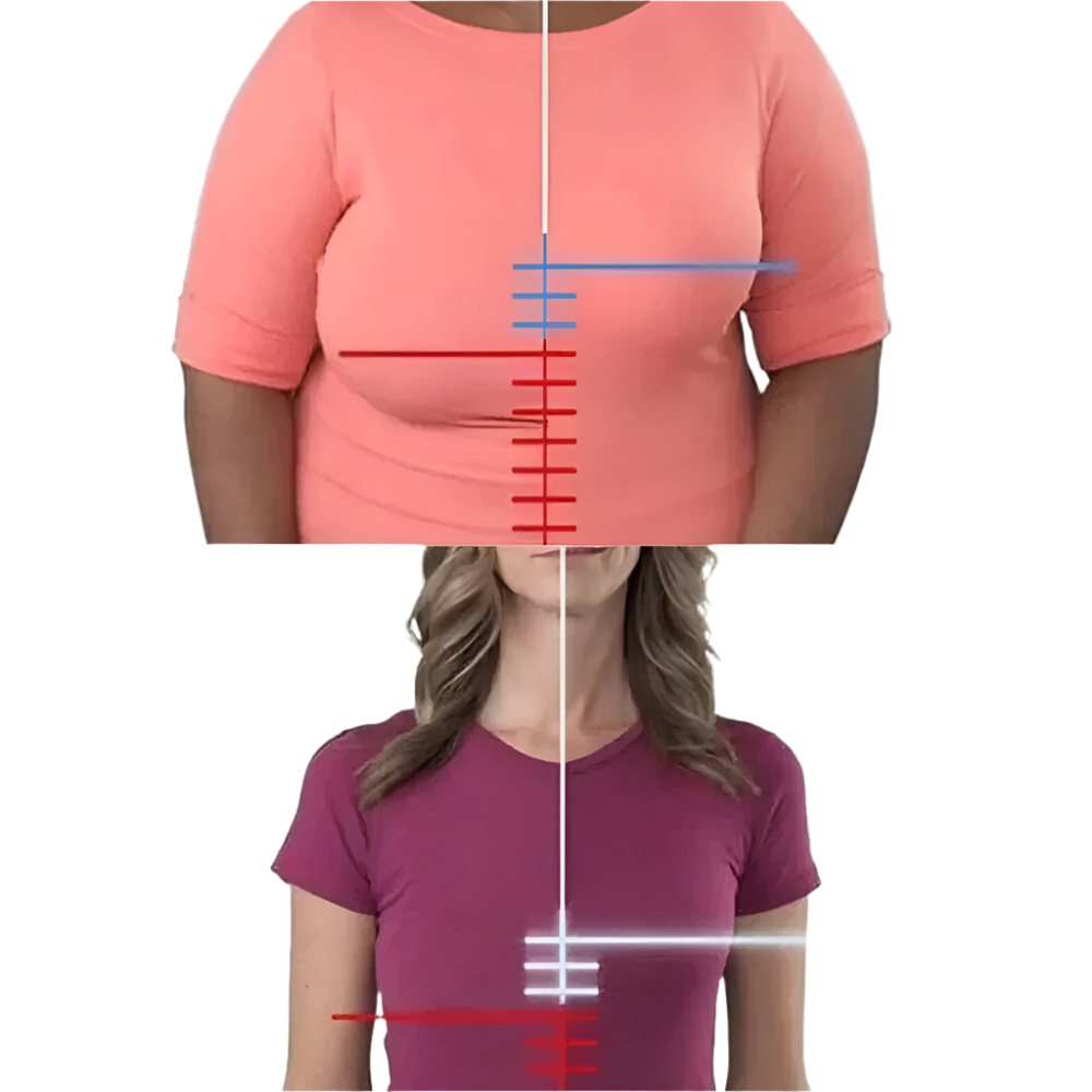 Daisy™ | Innovative Comfort Bra