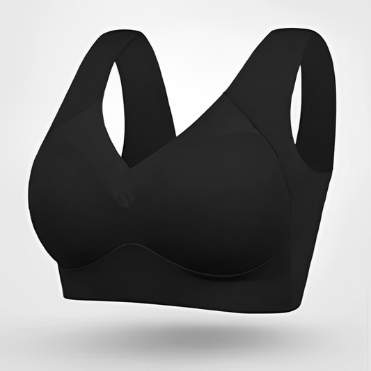 BoostFit™ | Ultimate Seamless Bra Experience