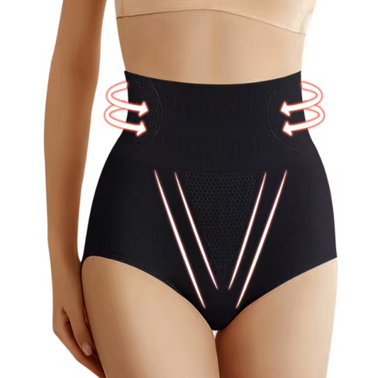 SilhouetteX™ | High-Waist Shaping Undergarment