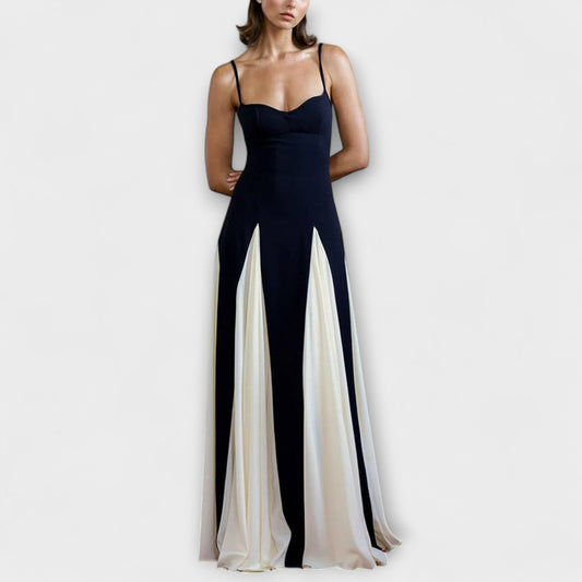 Eliza - Chic Prom Dress
