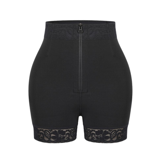 Lily™ Shapewear Shorts for Enhanced Curves